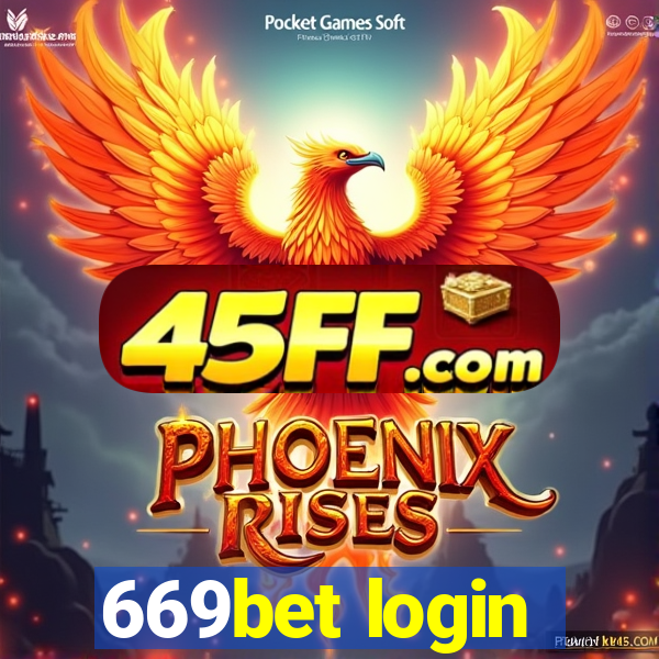 669bet login